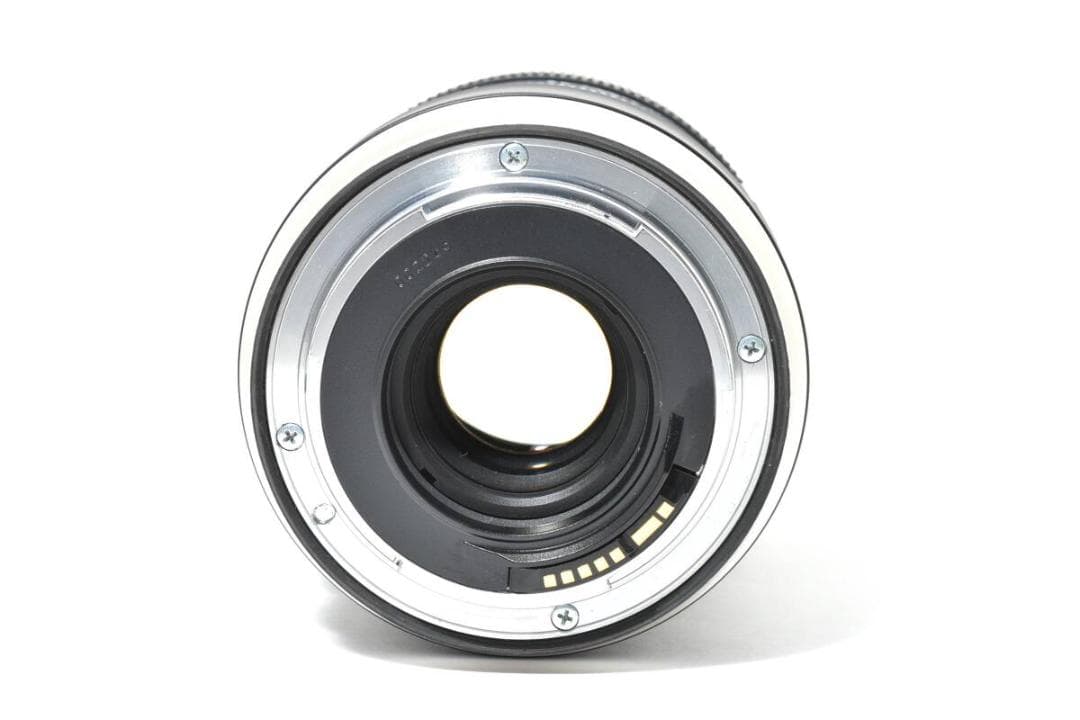 TAMRON SP 90mm F2.8 Di MACRO VC USD キヤノン