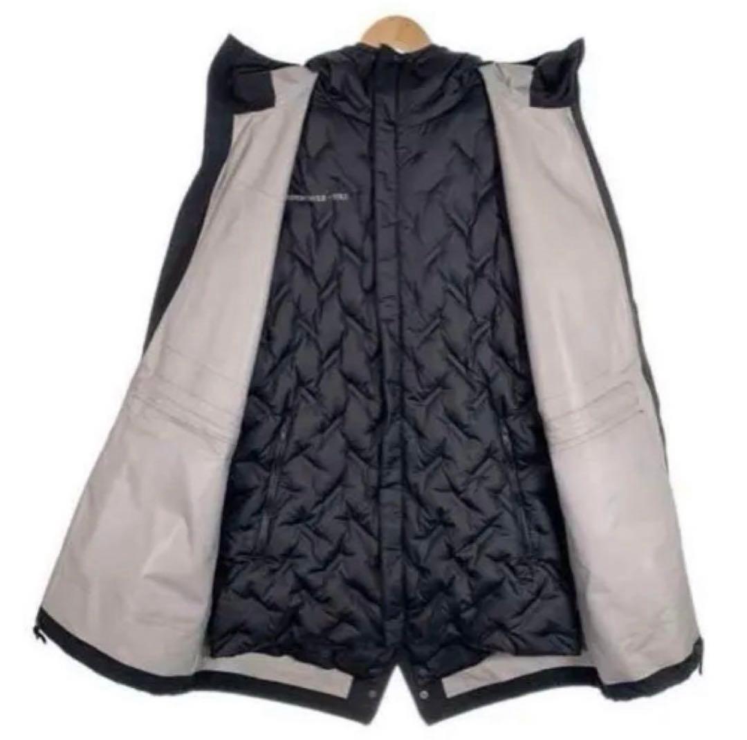 【※希少黒XL NIKE UNDERCOVERコラボ商品ナイキ アンダーカバー】