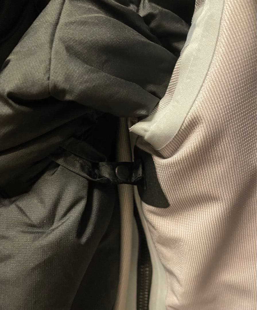 【※希少黒XL NIKE UNDERCOVERコラボ商品ナイキ アンダーカバー】