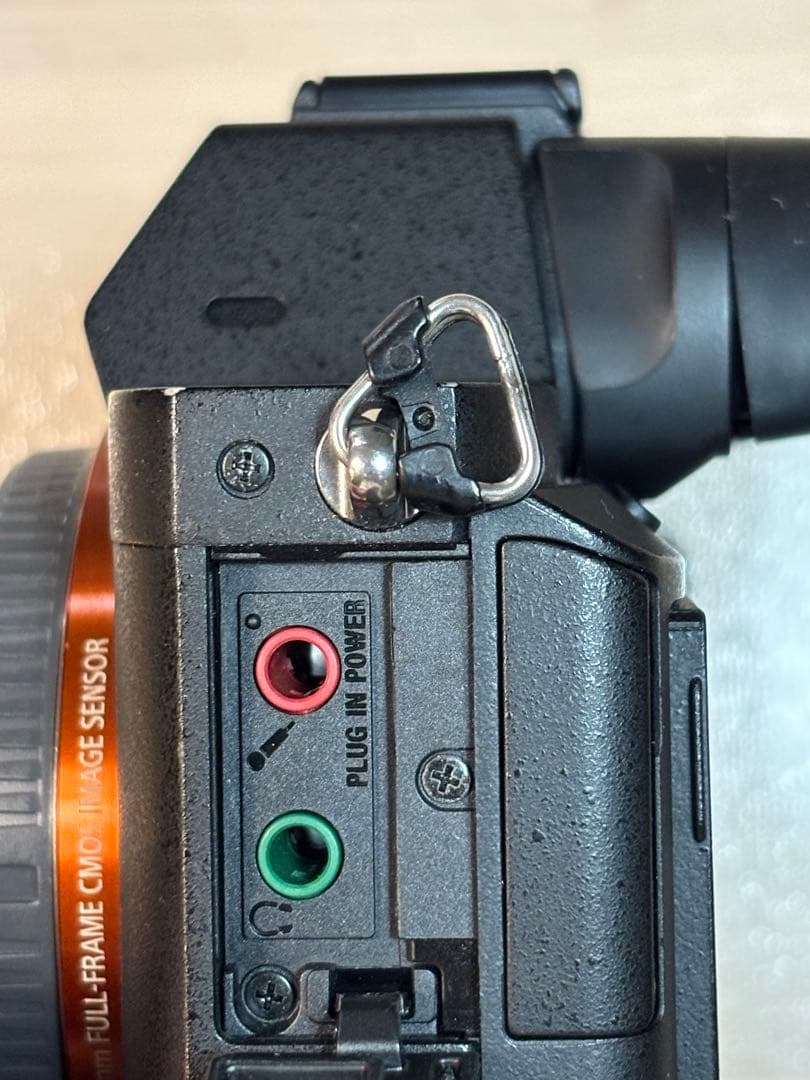 【シャッター数3,275】SONY α7 II 12/29まで年末セール