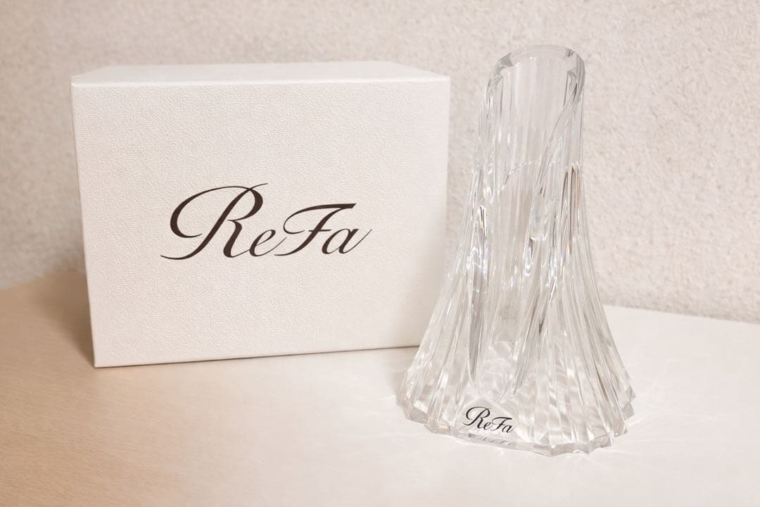 ✨ ReFa BEAUTECHドライヤー スマートW おまけ付き