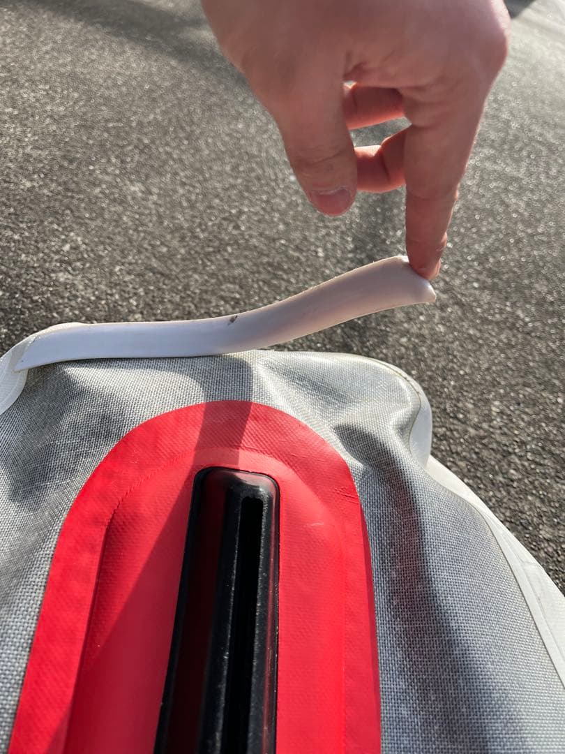 STARBOARD ボード 12.6✖︎28 ジャンク品