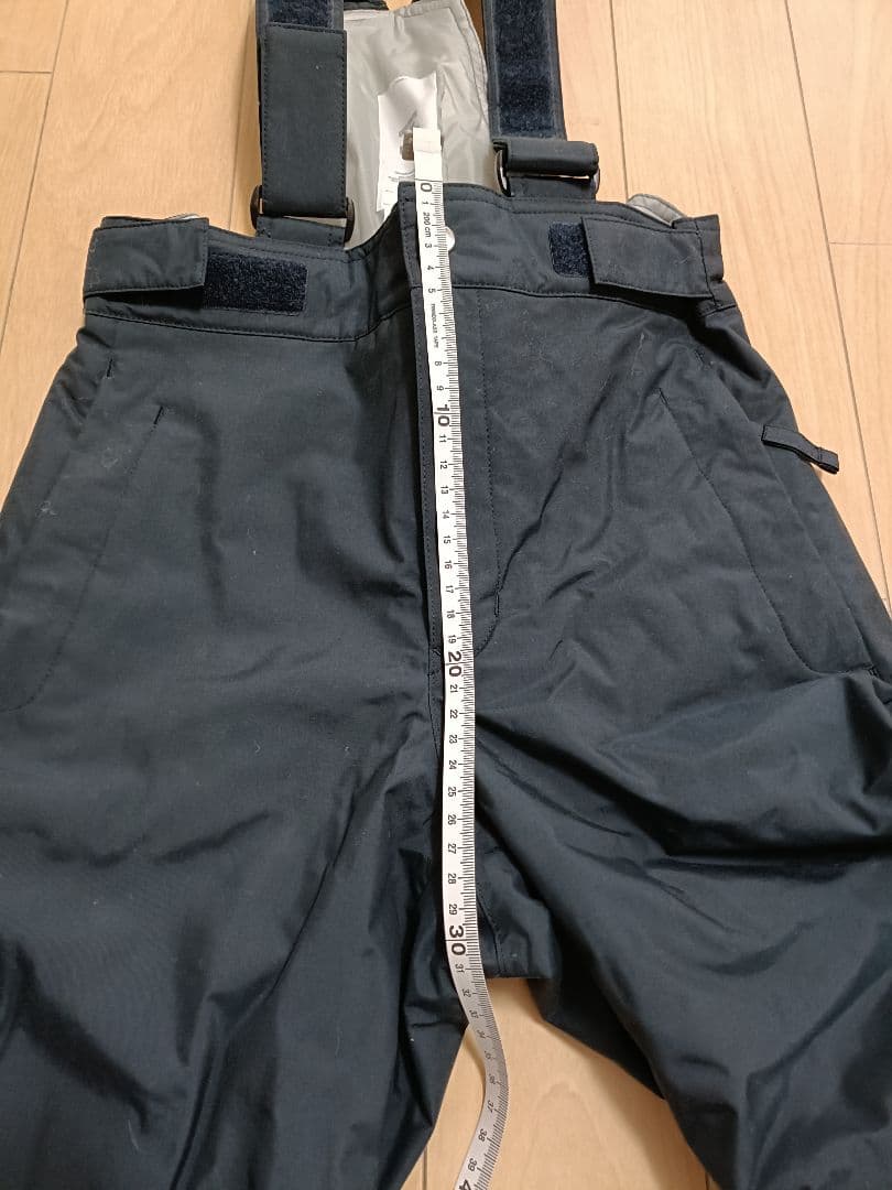 デサント　子ども用スノーウェア　130