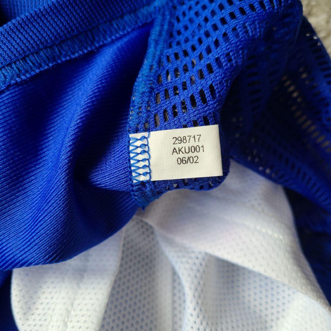 選手支給品 フェルナンド・トーレス レアル・マドリード創立100周年記念試合