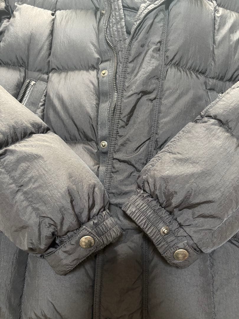 【極美品】タトラス　ダウンジャケット