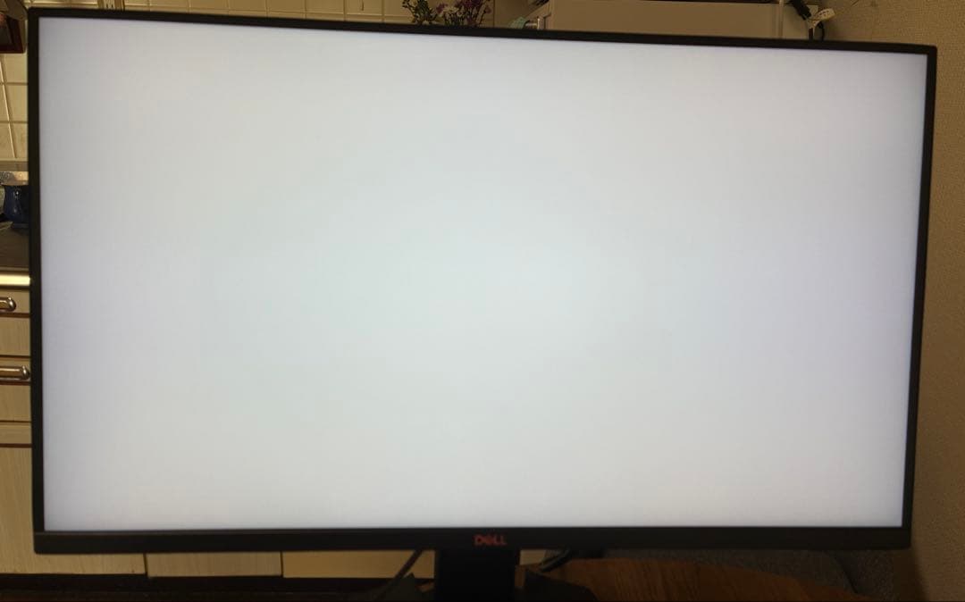 DELL モニター 本体 27インチ 1ms 165Hz QHD