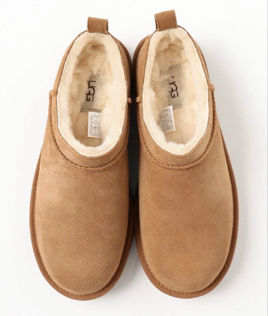靴 UGG(R) / Classic Micro