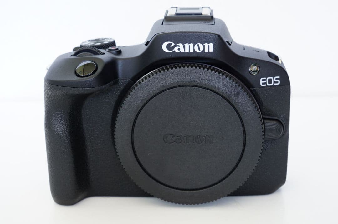 EOS R100 RF-S18-45 IS STMレンズキット