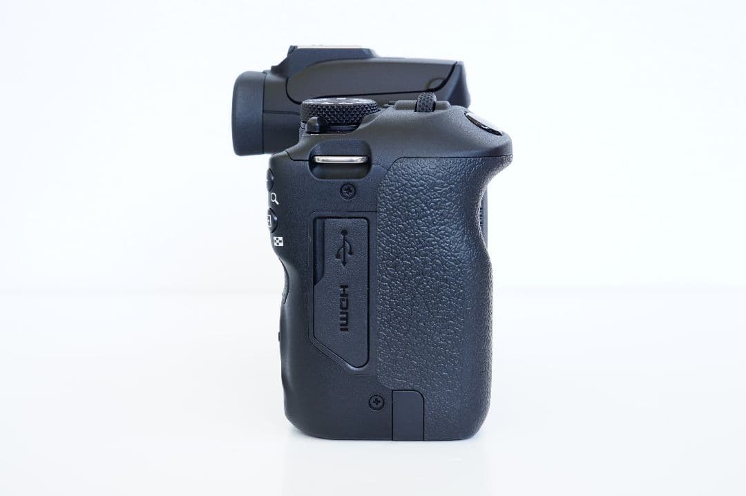 EOS R100 RF-S18-45 IS STMレンズキット