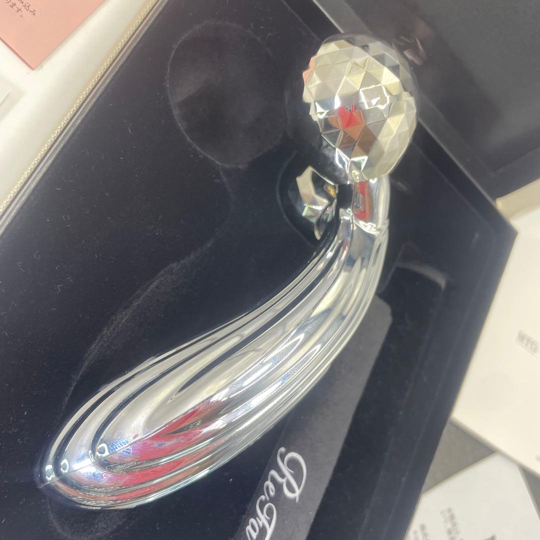 ReFaCARAT RAY リファカラットレイ　美顔ローラー