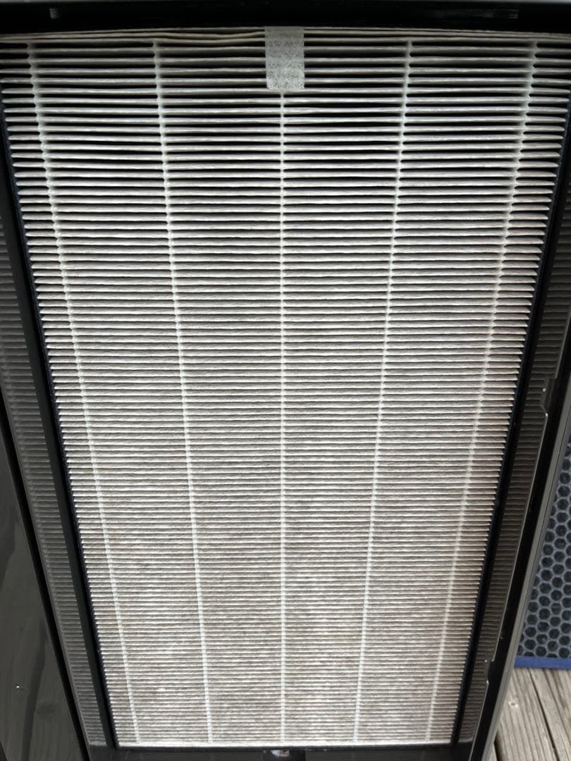 SHARP 加湿空気清浄機 KI-S70E4（2016年製）