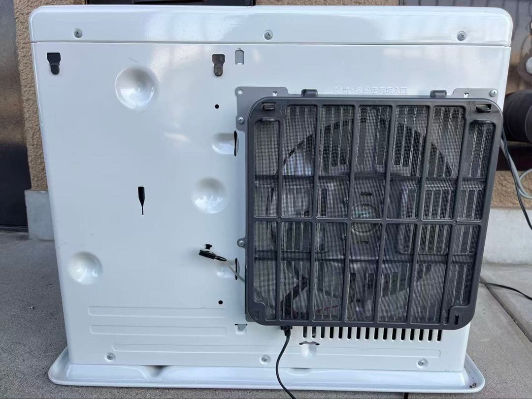 Dainichi ダイニチ 石油ストーブ ブルーヒーター FW-6718SDX