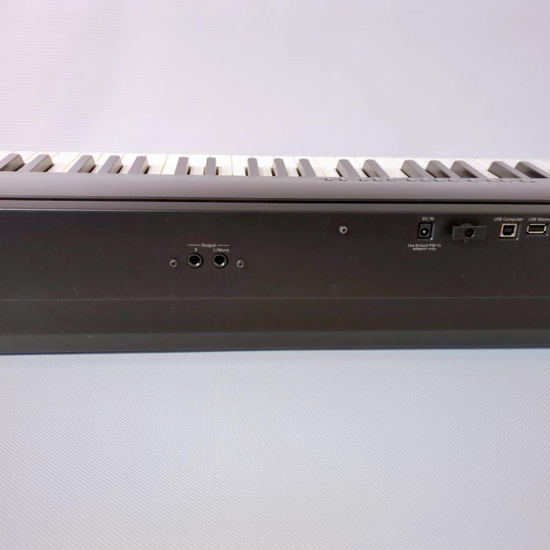 Roland ローランド FP-30X 電子ピアノ 88鍵盤 キーボード