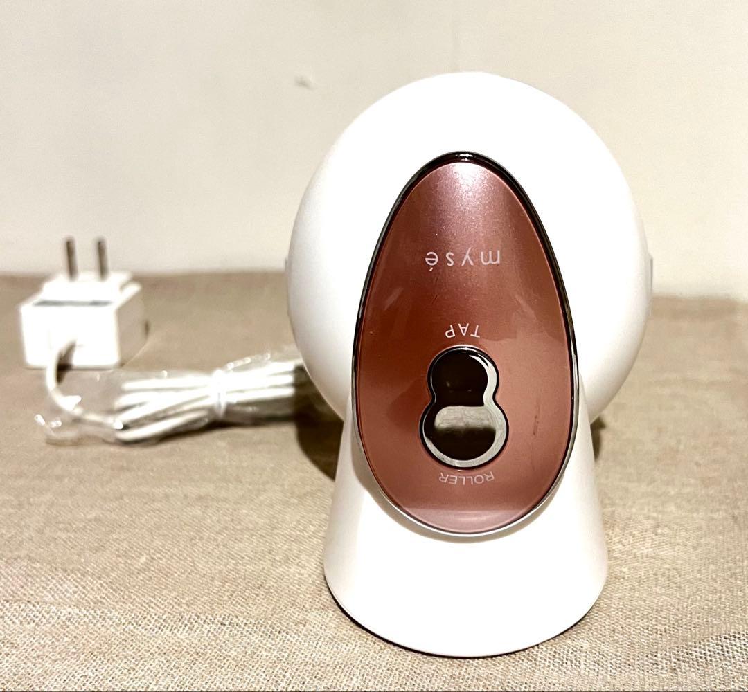 ミーゼ ヘッドスパリフト（ピンク）MS-30PYA-MAN