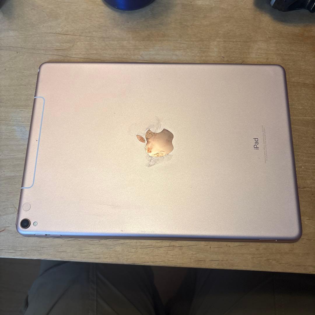 iPad Pro 10.5インチ 512GB cellar ジャンク