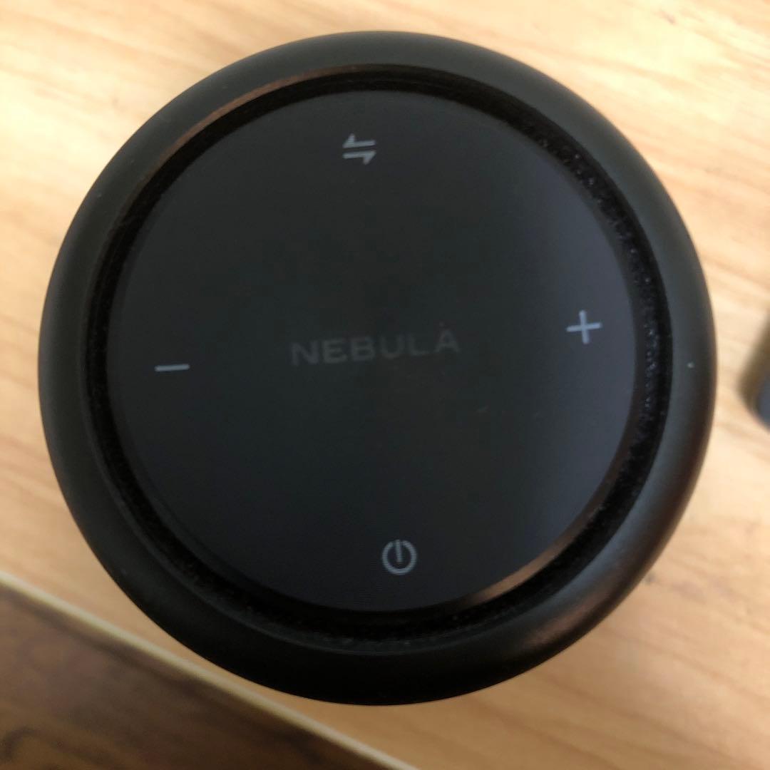 セール中！Anker NEBULA プロジェクター 本体