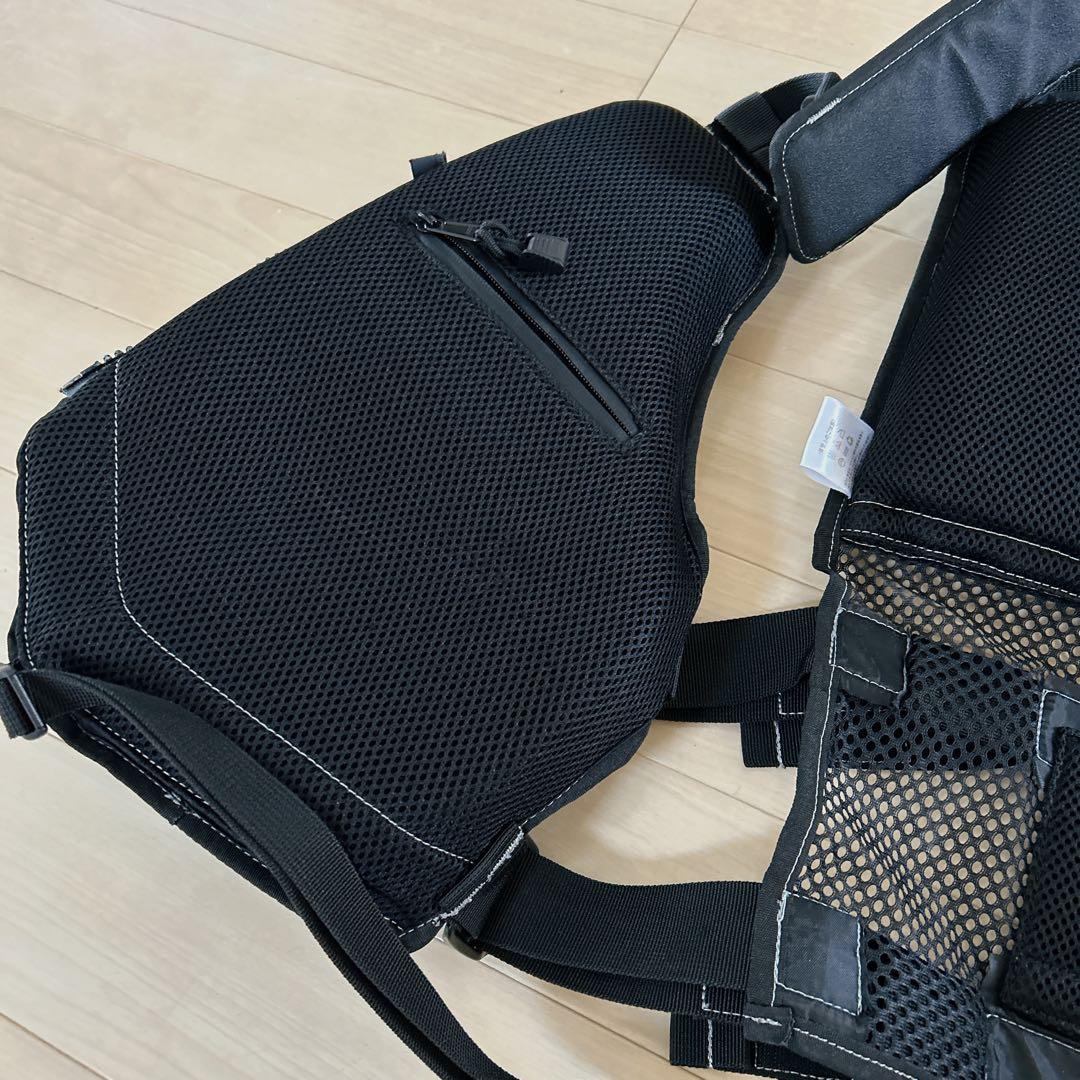 レア！MCワークス　ロックマンベスト 1R ライフジャケット ゲームベスト