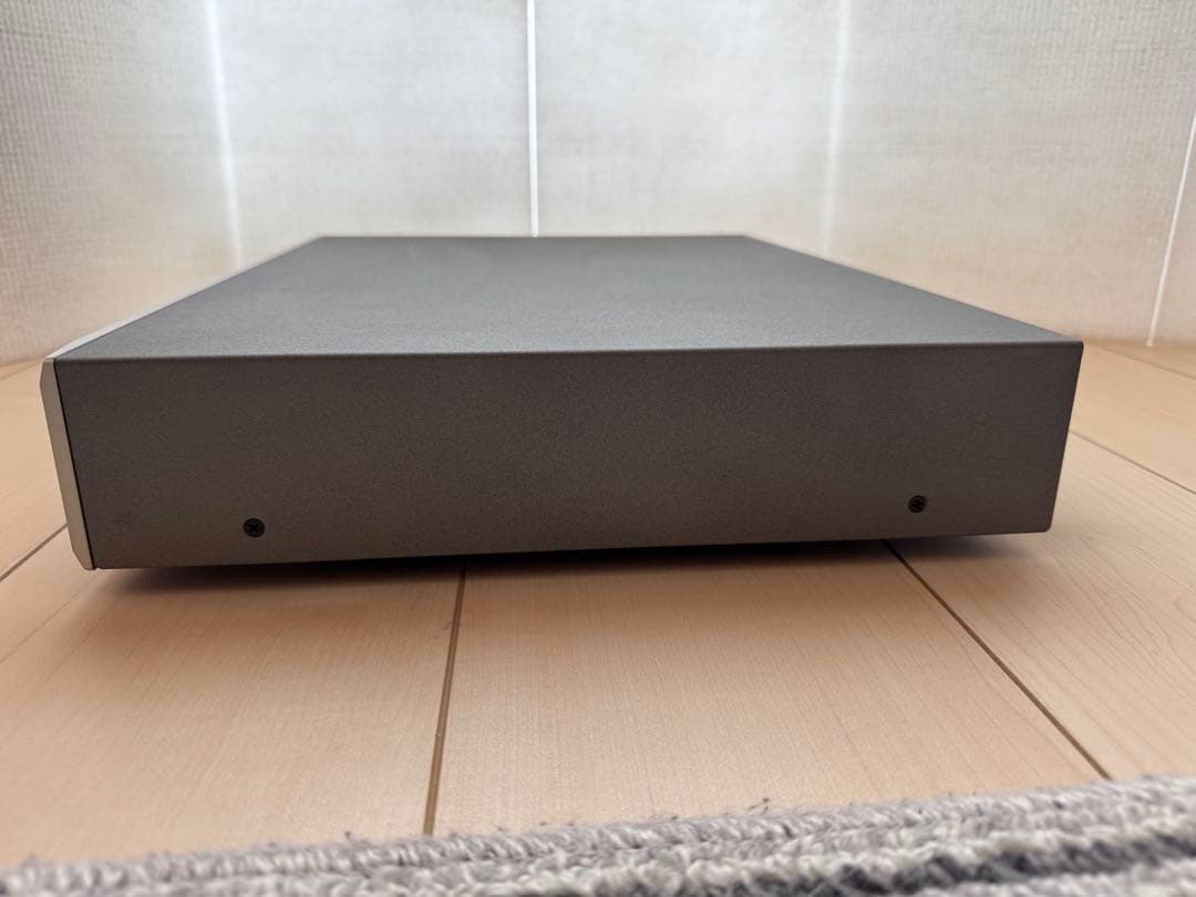 Nmode X-PM7 プリメインアンプ