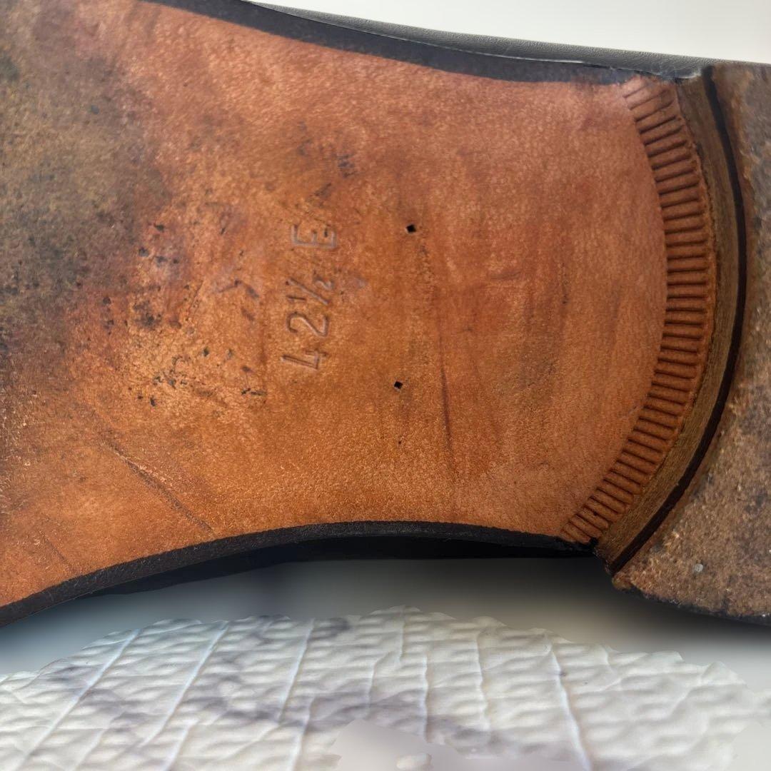 GUCCI ホースビット　レザー ローファー グッチ　シューズ　スニーカー