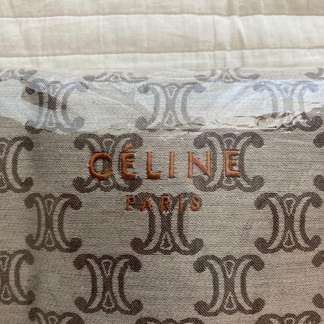 CELINE セリーヌ　掛け布団カバー　150x210cm 2枚セット