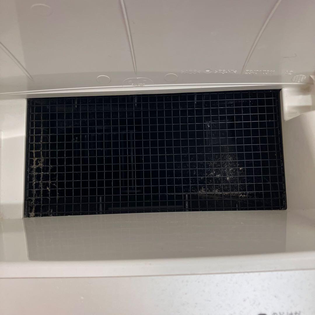 【DAIKIN/ダイキン】空気清浄機　ACK70N-W 加湿機能付 2013年製