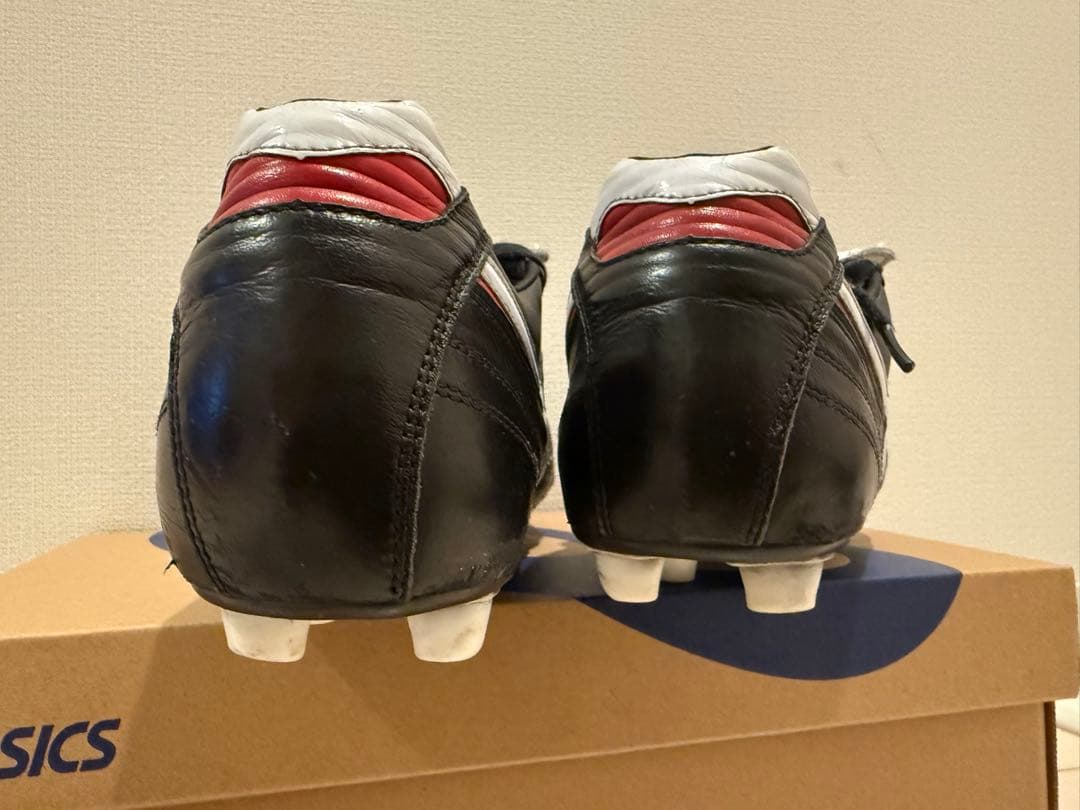 ミズノ　モレリア　29.0㎝