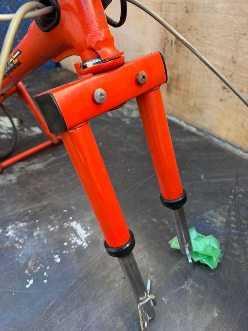 ロードパル　バラバラ　引き取り　モペット