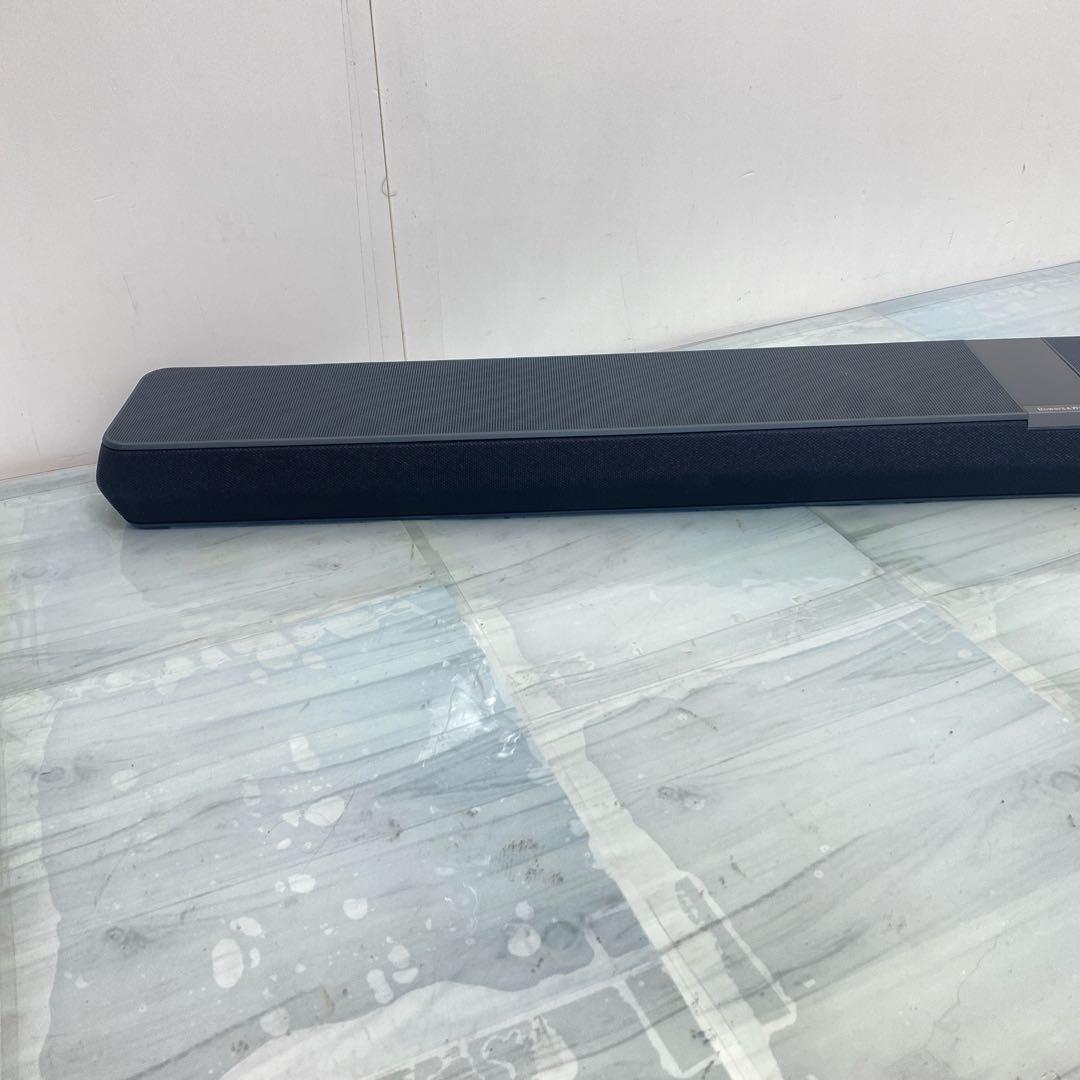 良品　Bowers & Wilkins サウンドバー Panorama3