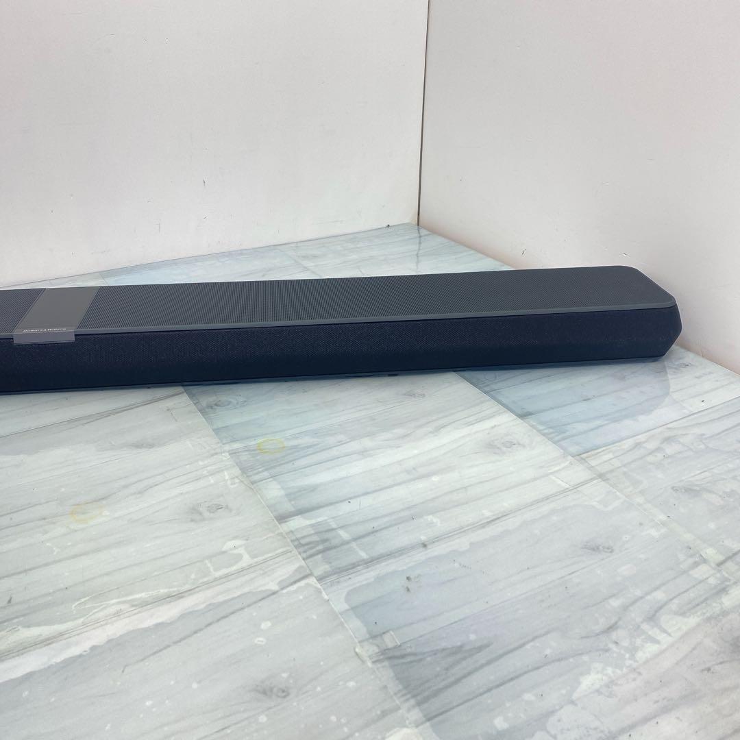 良品　Bowers & Wilkins サウンドバー Panorama3