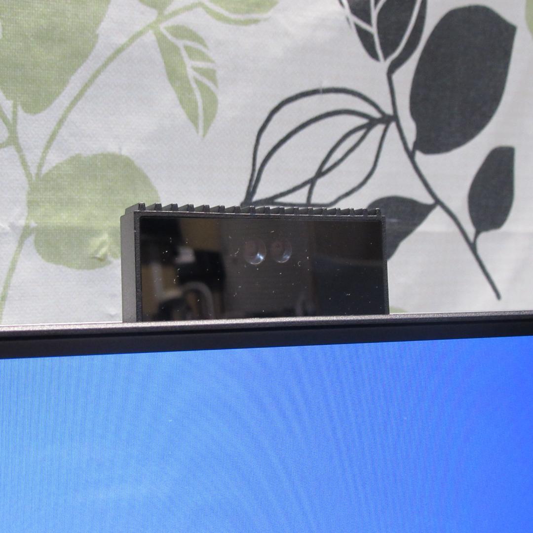 究極一体型Win11第8世代Corei7/メ16G/SSD+HDD/タッチ/無線