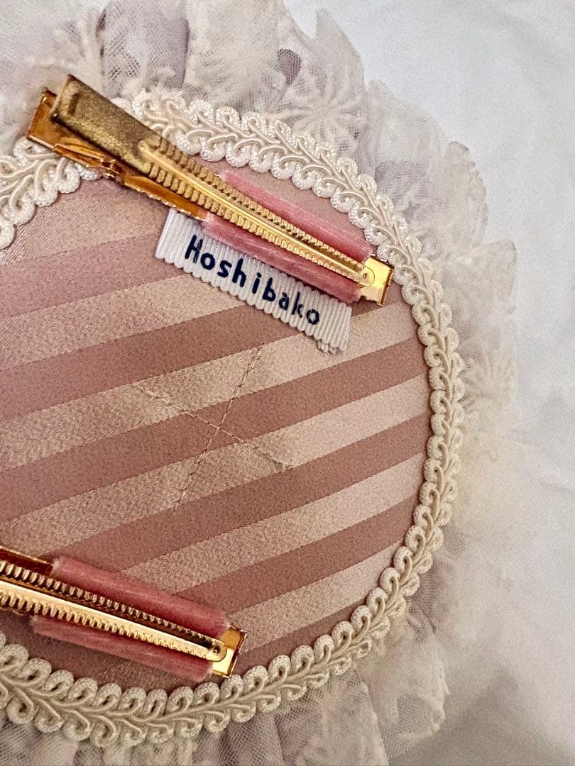 星箱Works Drink me　兎耳ティーカップ帽子　カクテルハット