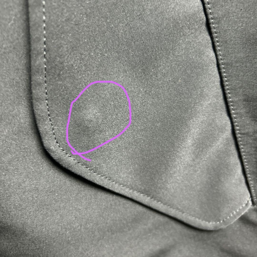 ジャケット・アウター THE RERACS / MODS COAT