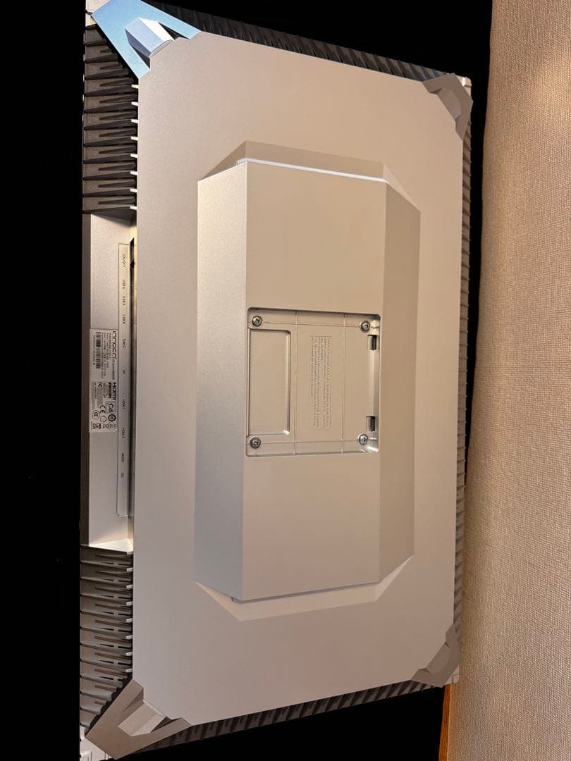 INNOCN 27M2V 27インチ ゲーミングモニター 4K ミニLED