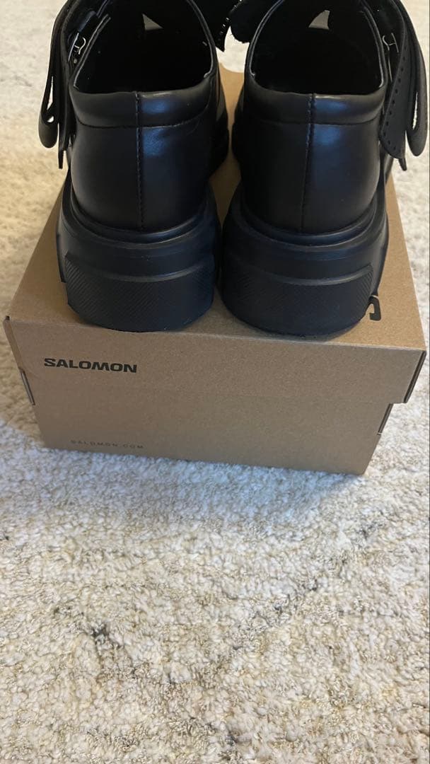 【着画あり】激レア siiilon HARUTA ローファー 23cm