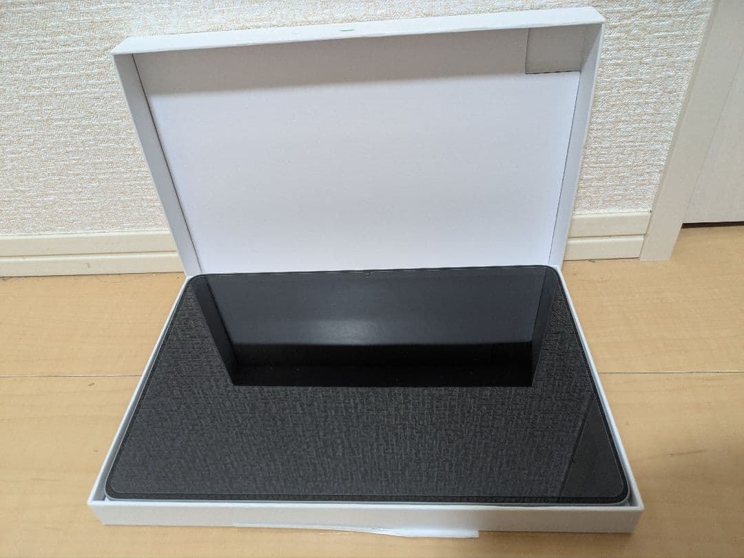 Google Pixel Tablet グレー 本体