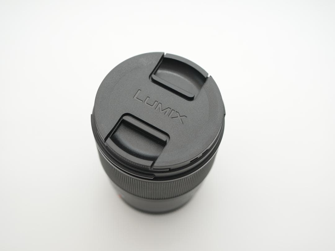 LUMIX S 35mm F1.8(Lマウント) 防湿庫保管