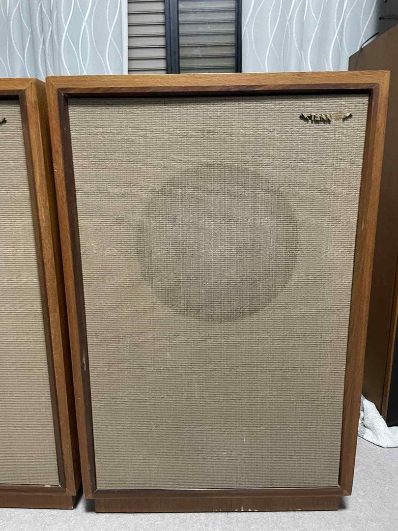 TAYNON HPD/315/8 音出し確認済み