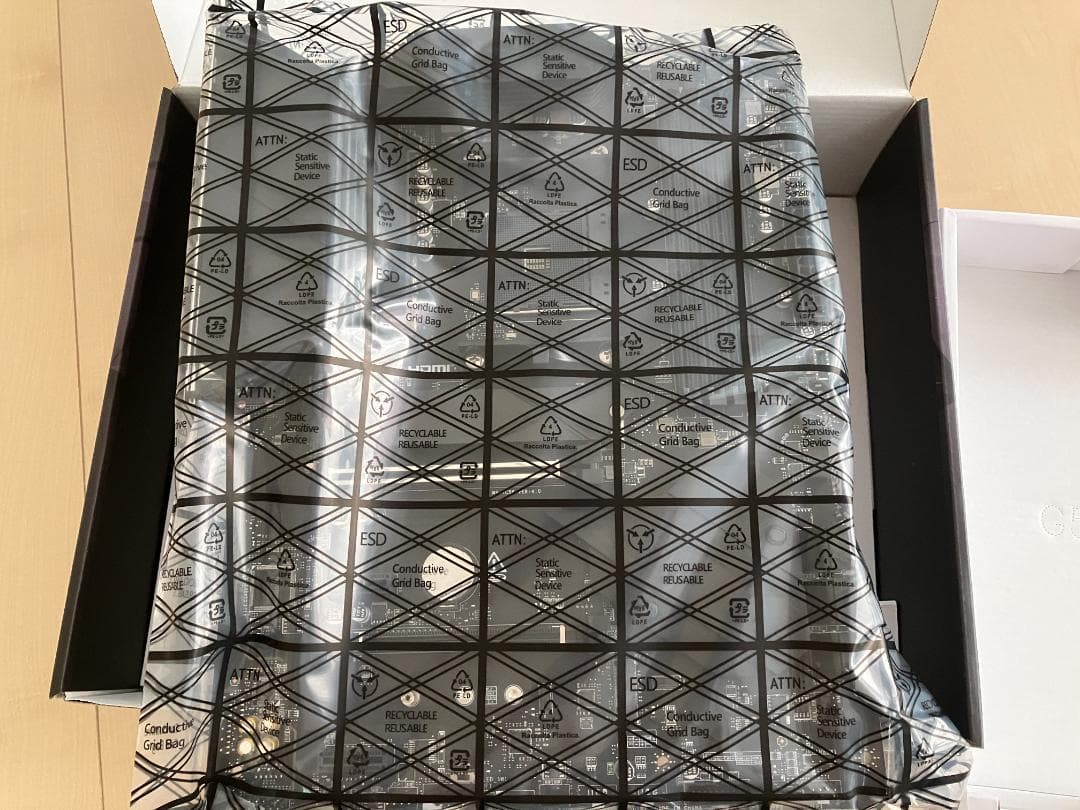 マザーボード MSI MPG B550 GAMING PLUS