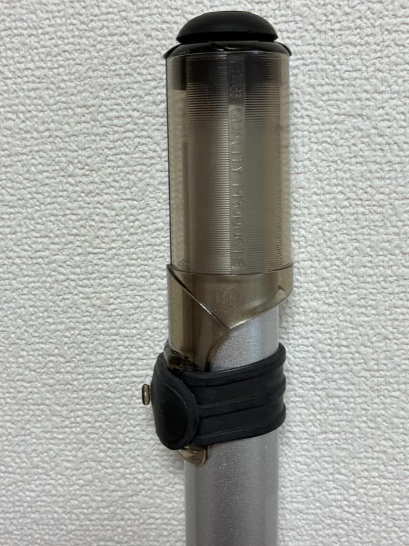 渓流竿　DAIWA　HX 翡翠 中継 硬調80MJ