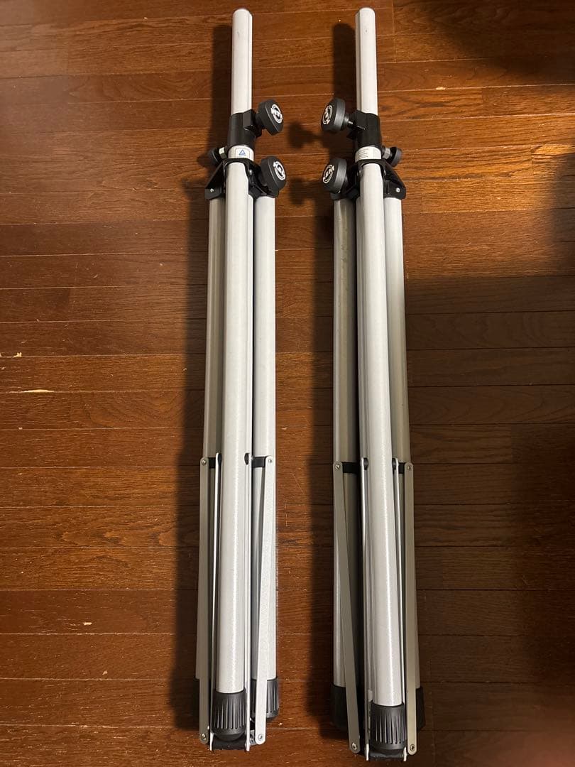 K&M スピーカースタンド