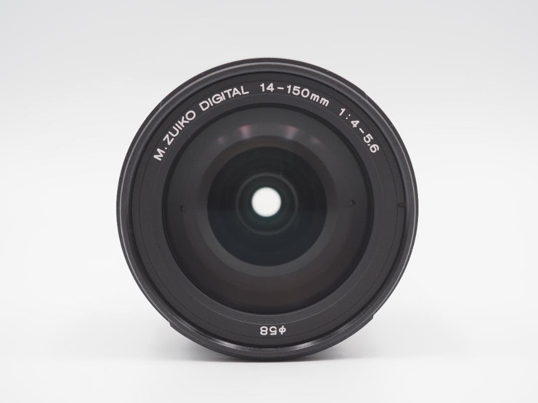 OM SYSTEM OM-5 14-150mm Ⅱレンズセット（シルバー）