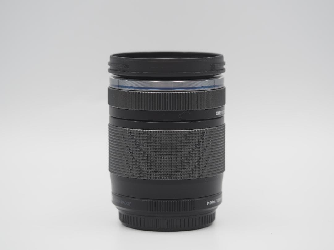 OM SYSTEM OM-5 14-150mm Ⅱレンズセット（シルバー）