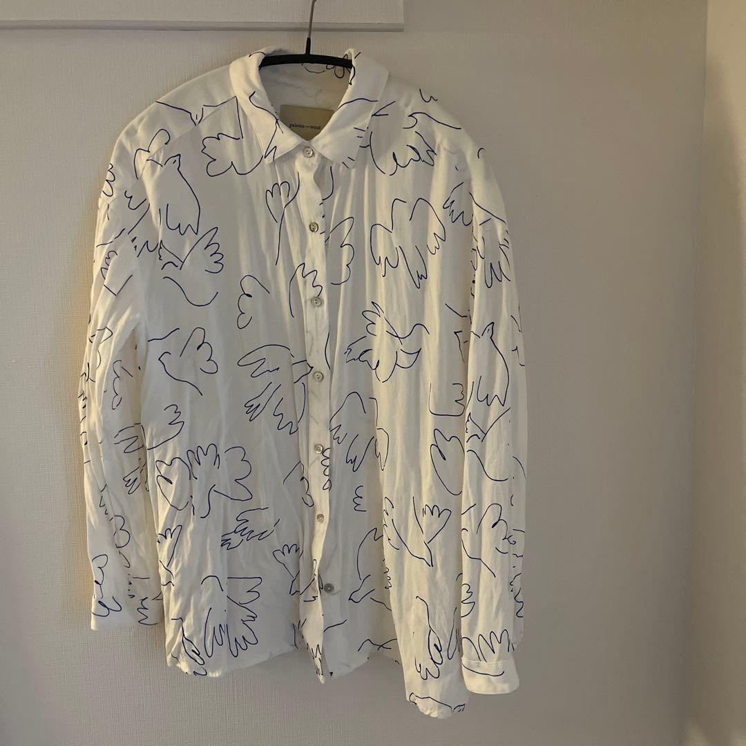 トップス Paloma wool bird shirts