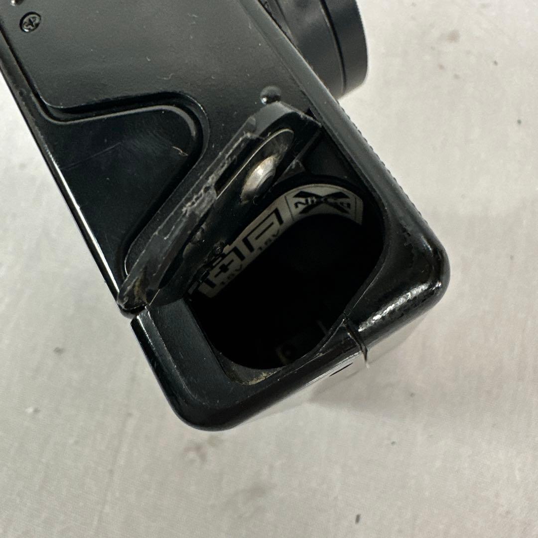 ⭐︎ Nikon ニコン フィルムカメラ L35AFレンズ 35mm 1:2.8