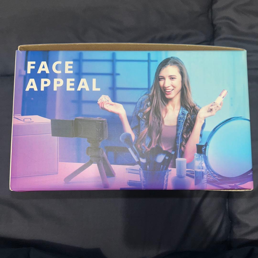 SONY ZV-1G ブラックSDカード・保護カバー付き