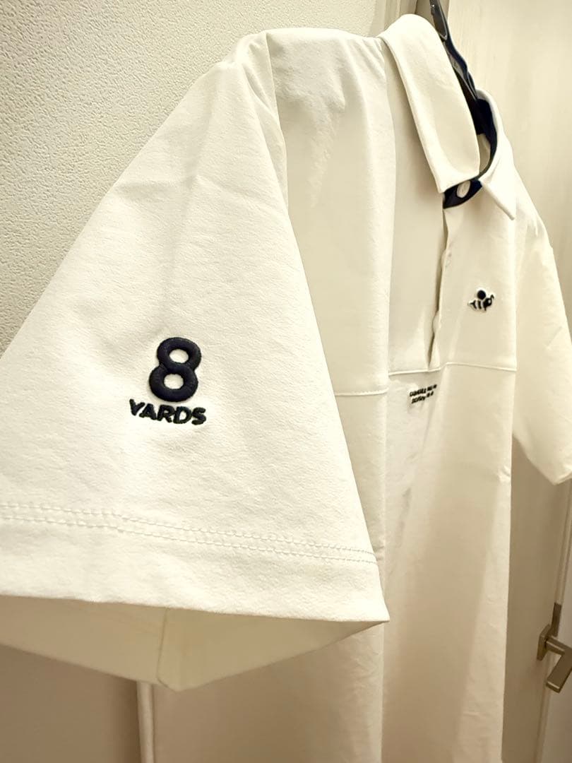 8yards Men’s Nuéva R 美品
