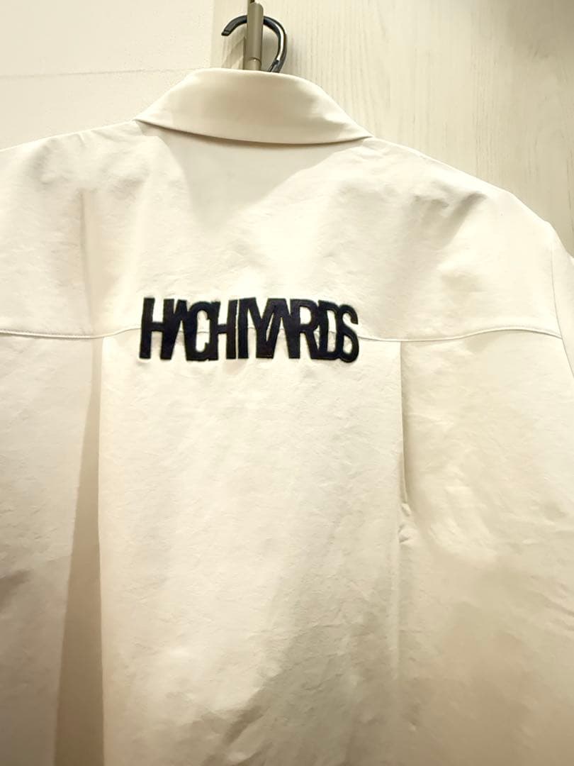 8yards Men’s Nuéva R 美品