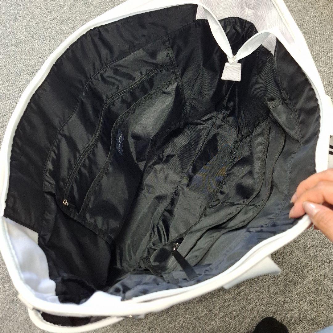 ジャックバニー 藤子90th コラボ トートバッグ コロ助