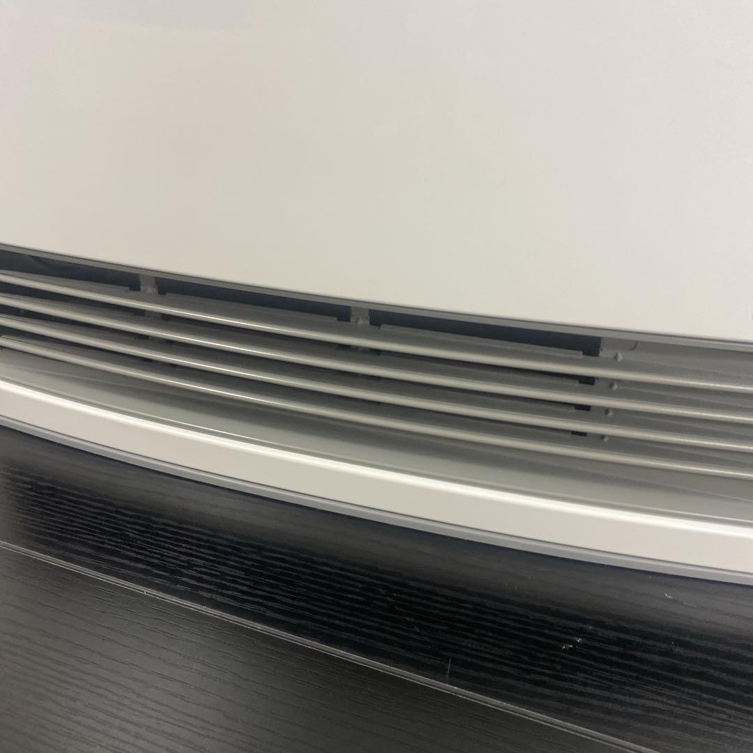 送料込み＊ノーリツ 都市ガスストーブ ファンヒーター2022年製＊1108-2