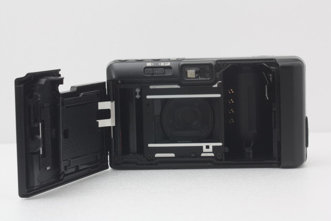 ペンタックス PENTAX ESPIO mini 75years #269